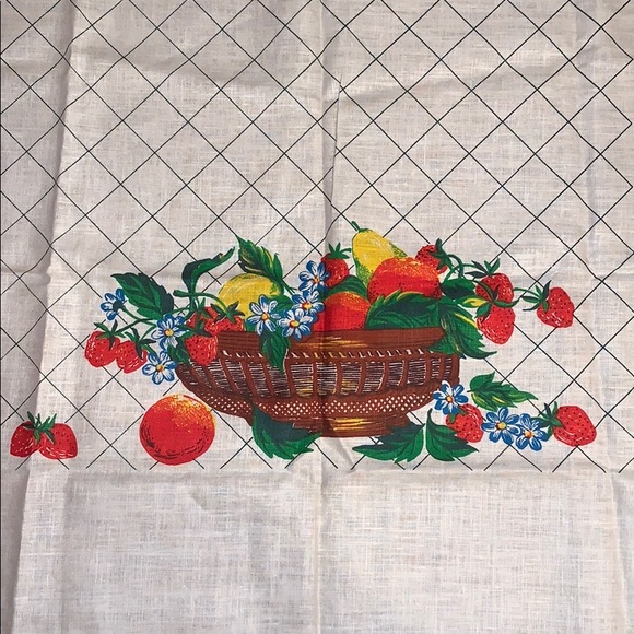 Table cloth - Picture 2 of 3